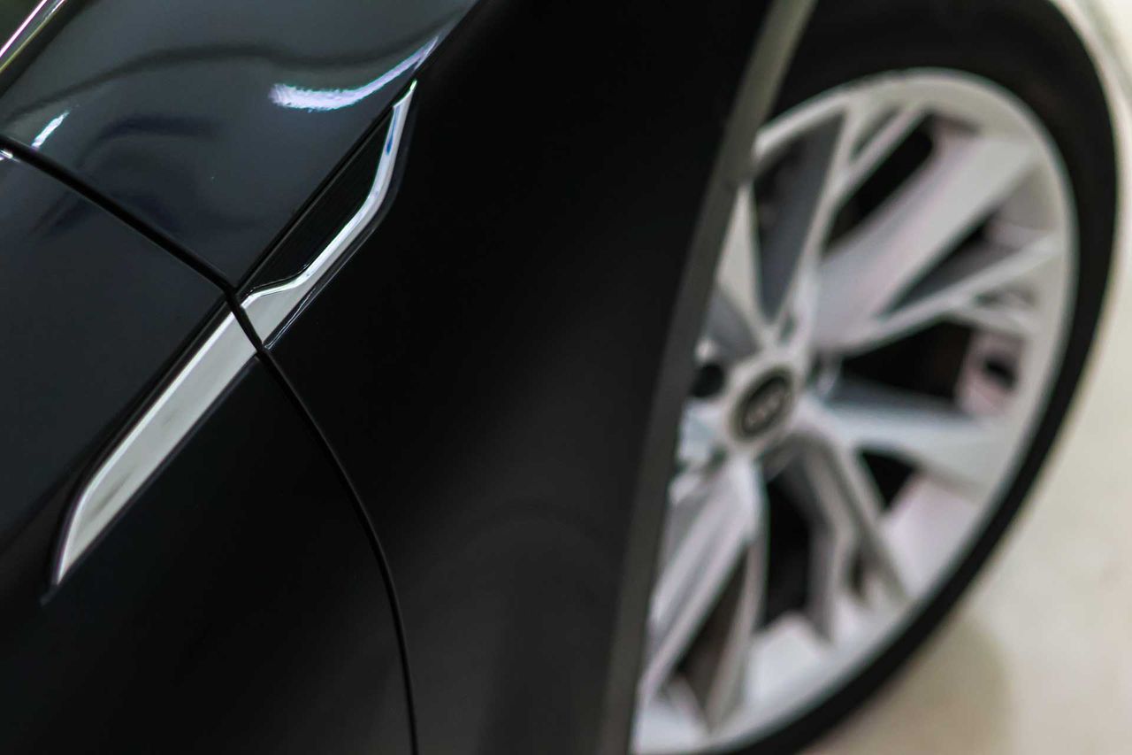 Audi A5 Advanced 40 TDI quattro S tro Sportback - Foto 16