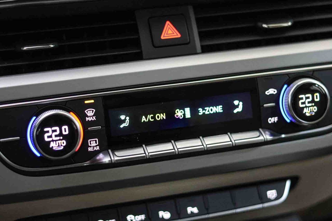 Audi A5 Advanced 40 TDI quattro S tro Sportback - Foto 47