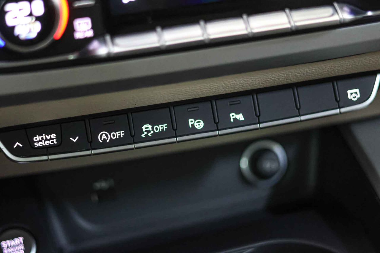 Audi A5 Advanced 40 TDI quattro S tro Sportback - Foto 46