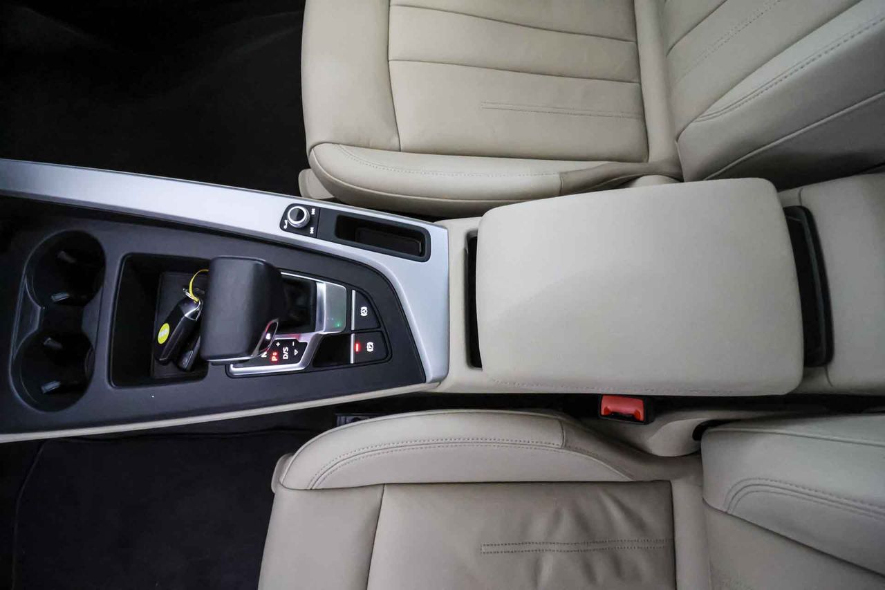 Audi A5 Advanced 40 TDI quattro S tro Sportback - Foto 50