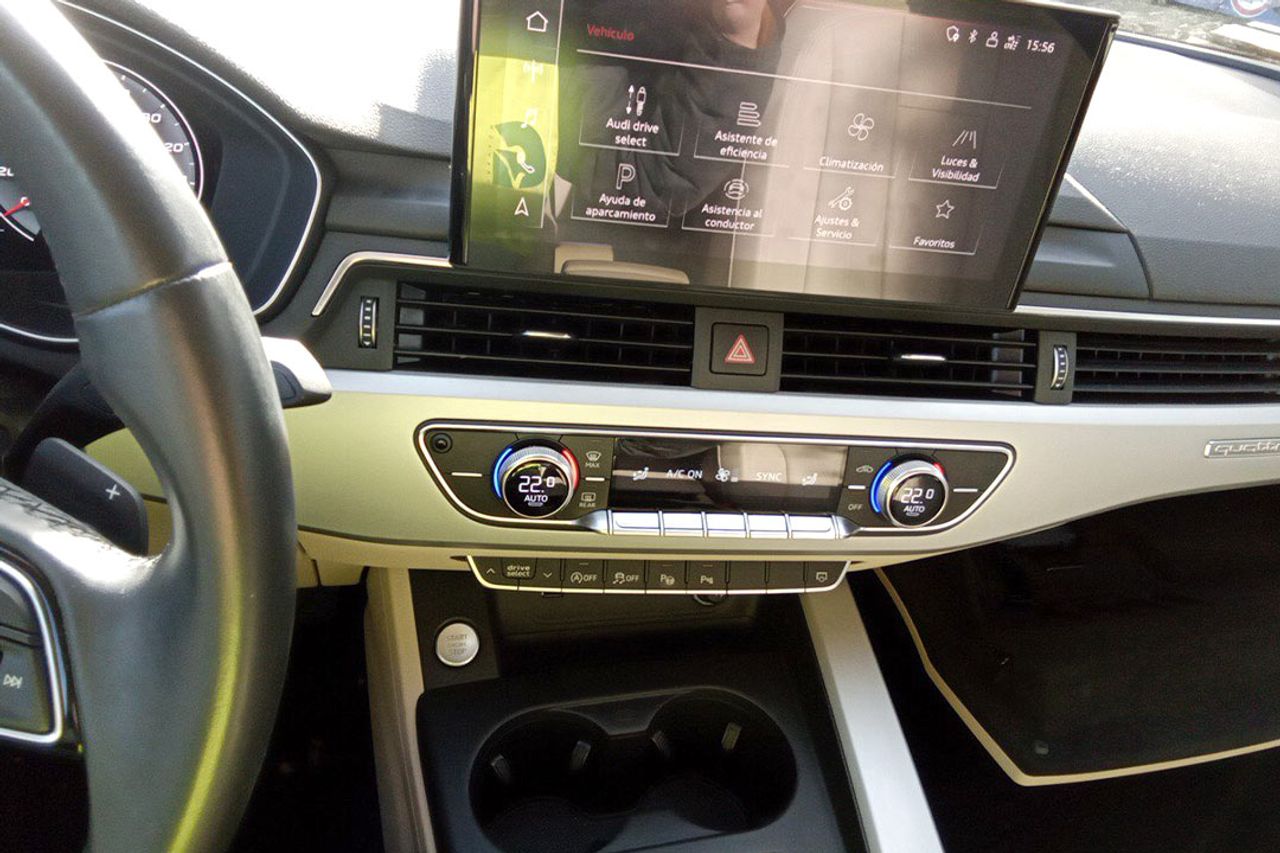 Audi A5 Advanced 40 TDI quattro S tro Sportback - Foto 5