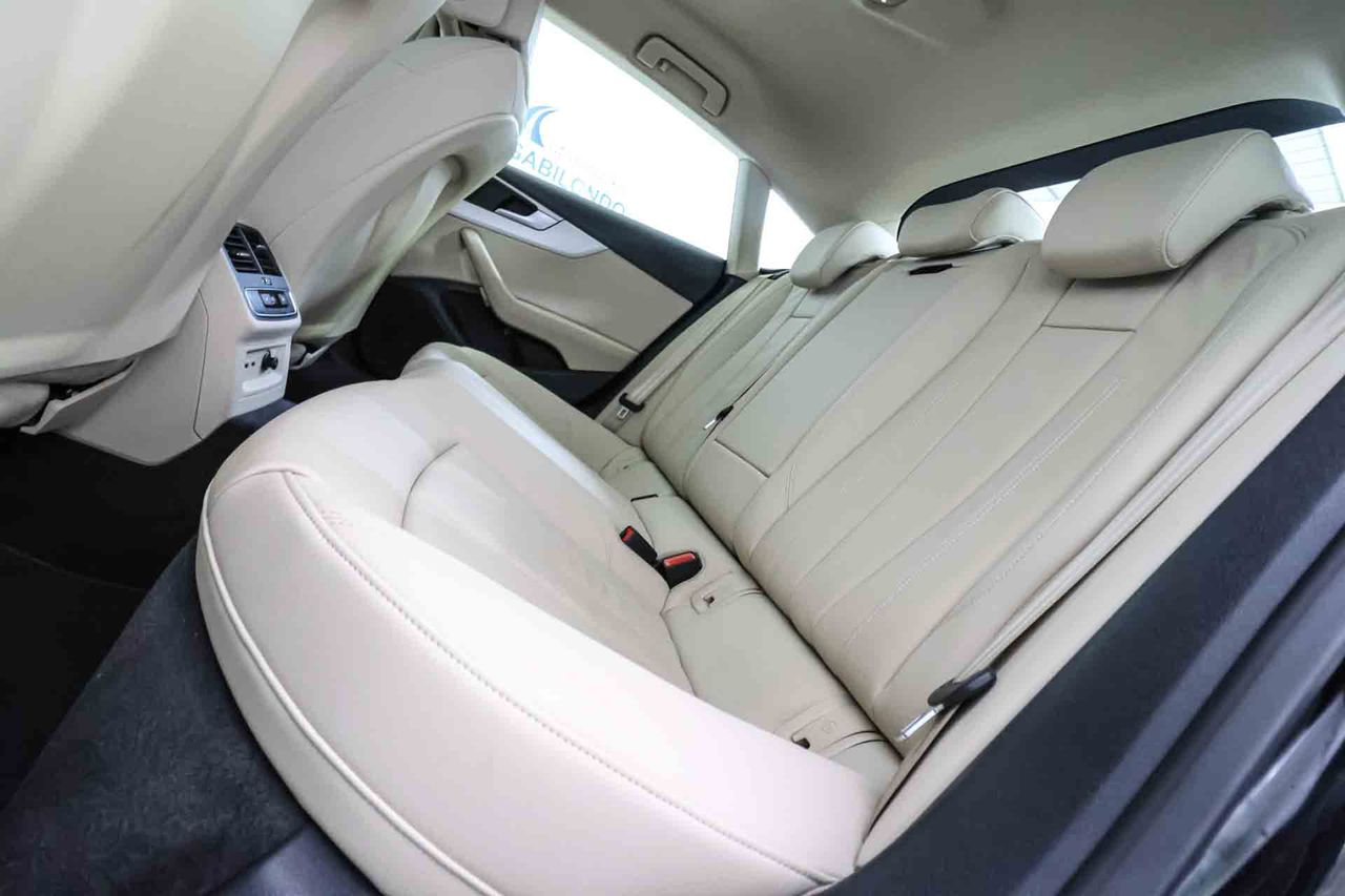 Audi A5 Advanced 40 TDI quattro S tro Sportback - Foto 52