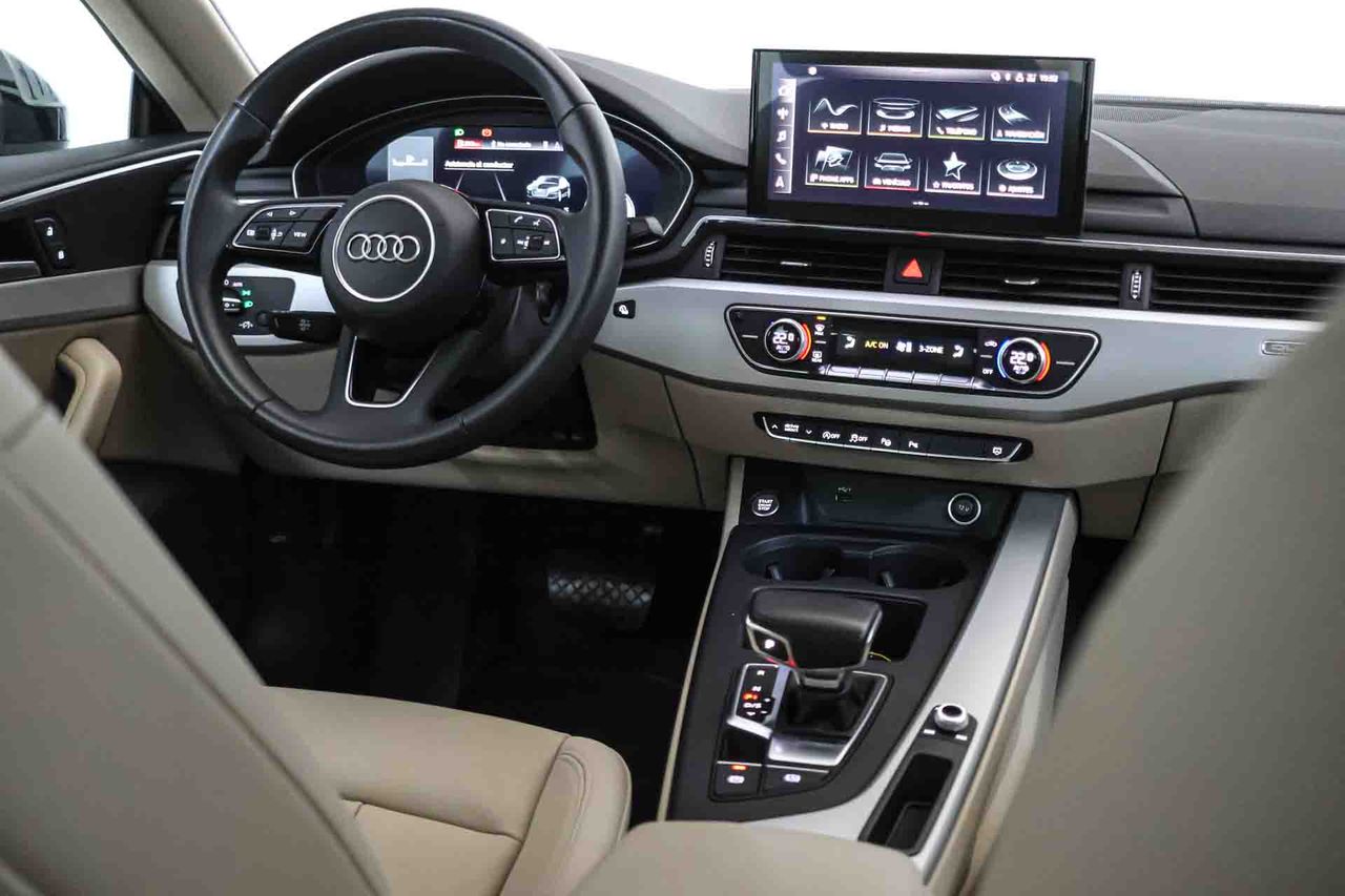 Audi A5 Advanced 40 TDI quattro S tro Sportback - Foto 35