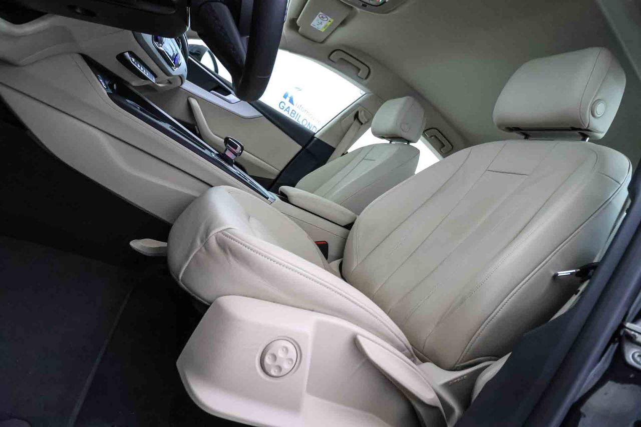 Audi A5 Advanced 40 TDI quattro S tro Sportback - Foto 30