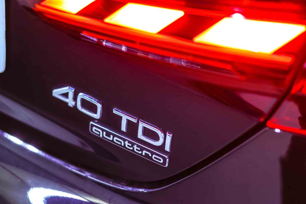 Audi A5 Advanced 40 TDI quattro S tro Sportback - Foto 20