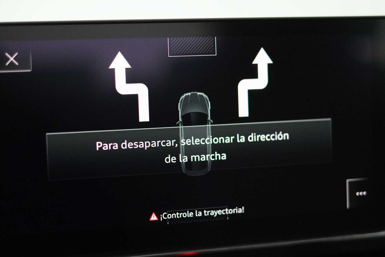 Audi A5 Advanced 40 TDI quattro S tro Sportback - Foto 67