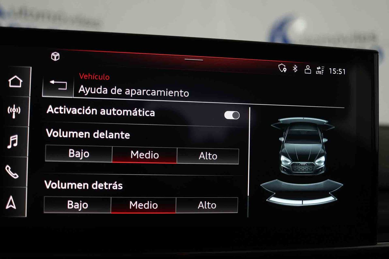 Audi A5 Advanced 40 TDI quattro S tro Sportback - Foto 65