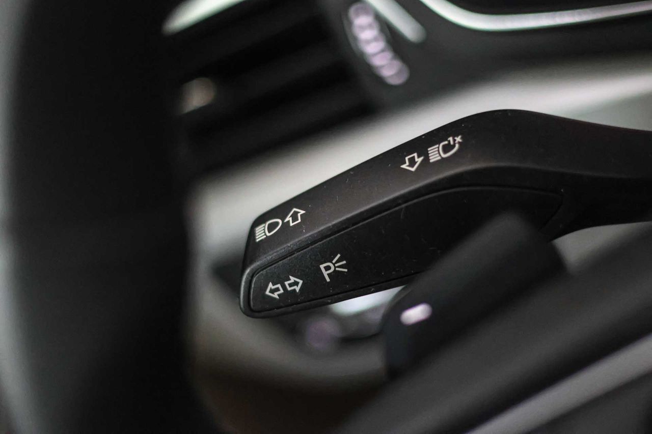 Audi A5 Advanced 40 TDI quattro S tro Sportback - Foto 39