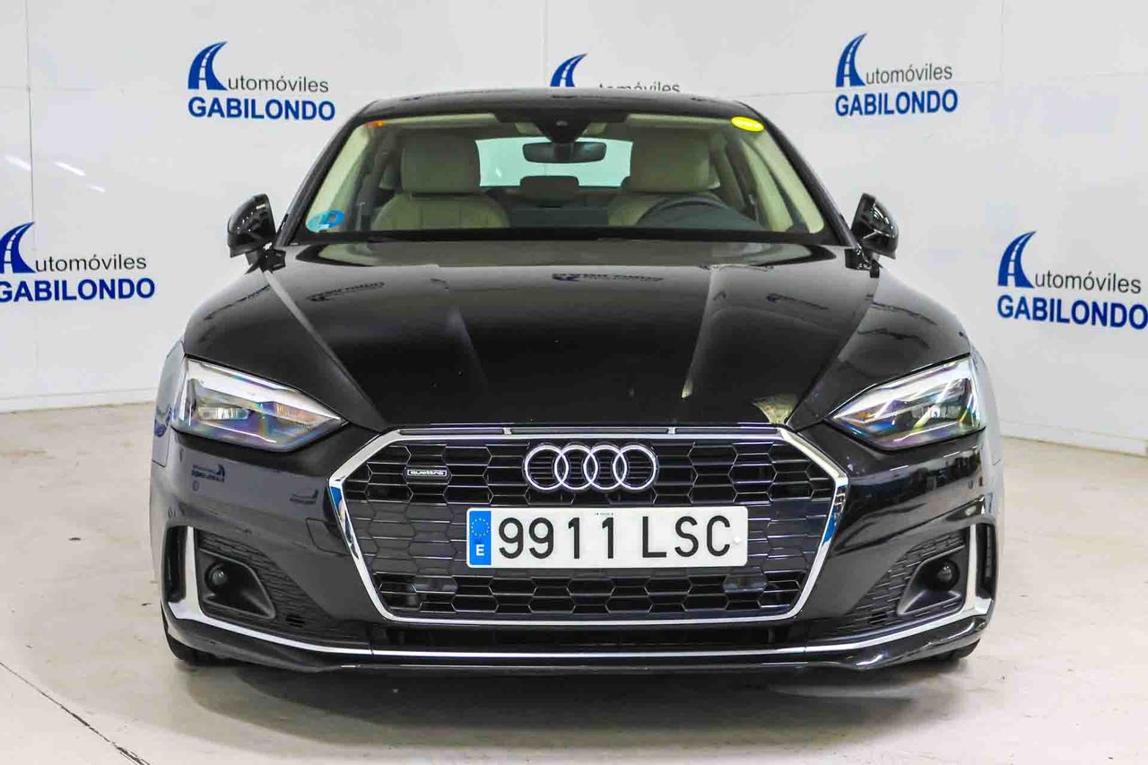 Audi A5 Advanced 40 TDI quattro S tro Sportback - Foto 3