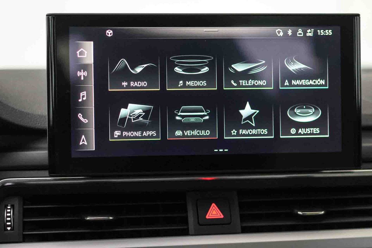 Audi A5 Advanced 40 TDI quattro S tro Sportback - Foto 48