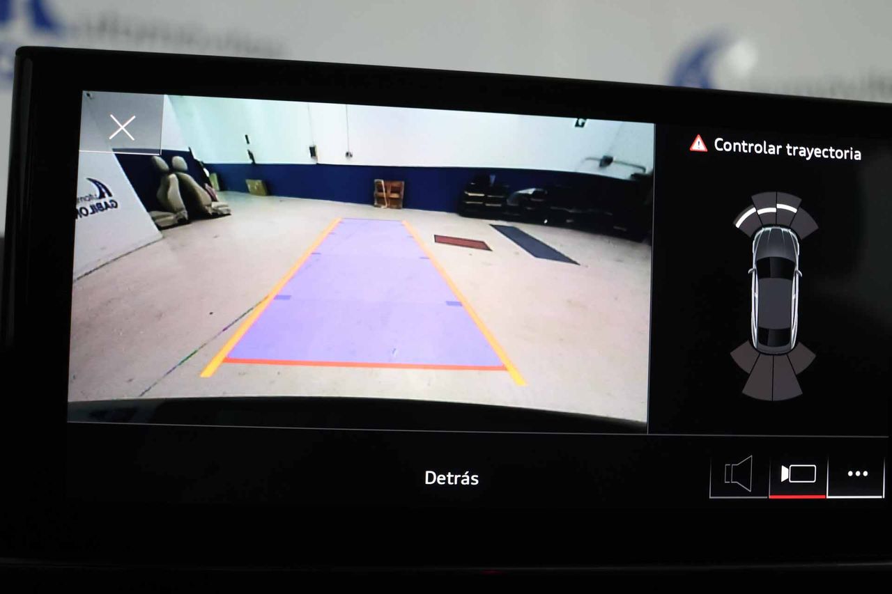 Audi A5 Advanced 40 TDI quattro S tro Sportback - Foto 66