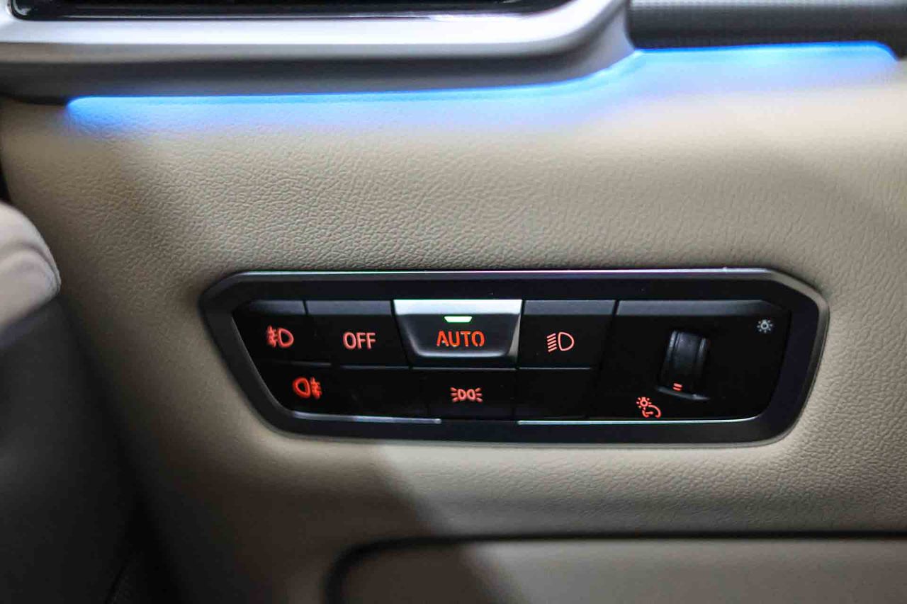 BMW X5 xDrive45e - Foto 40