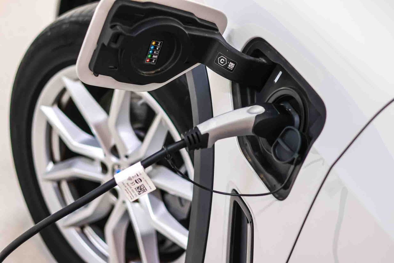 BMW X5 xDrive45e - Foto 12