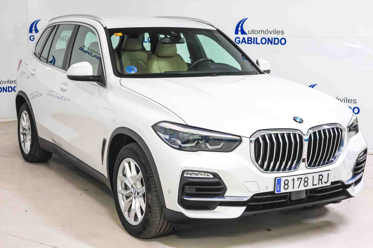 BMW X5 xDrive45e - Foto 4