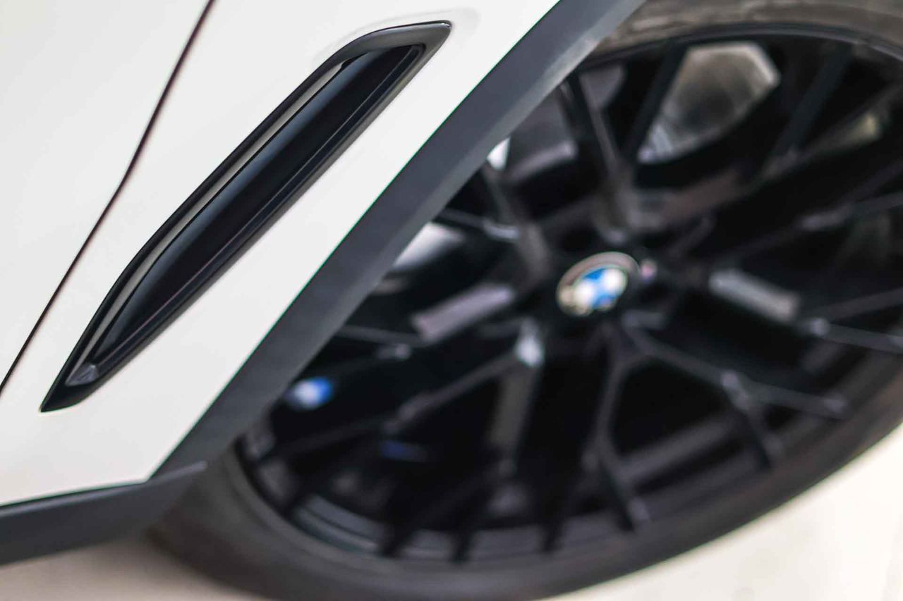 BMW X5 xDrive45e - Foto 30