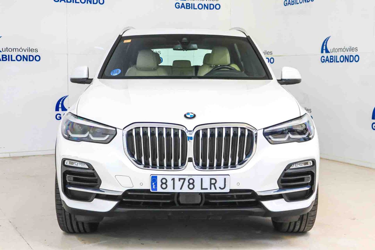 BMW X5 xDrive45e - Foto 3