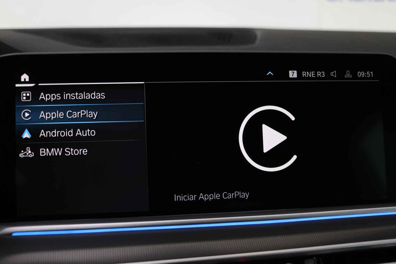 BMW X5 xDrive45e - Foto 69