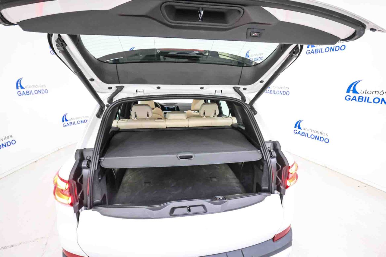 BMW X5 xDrive45e - Foto 62