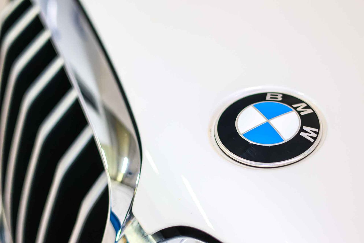 BMW X5 xDrive45e - Foto 15