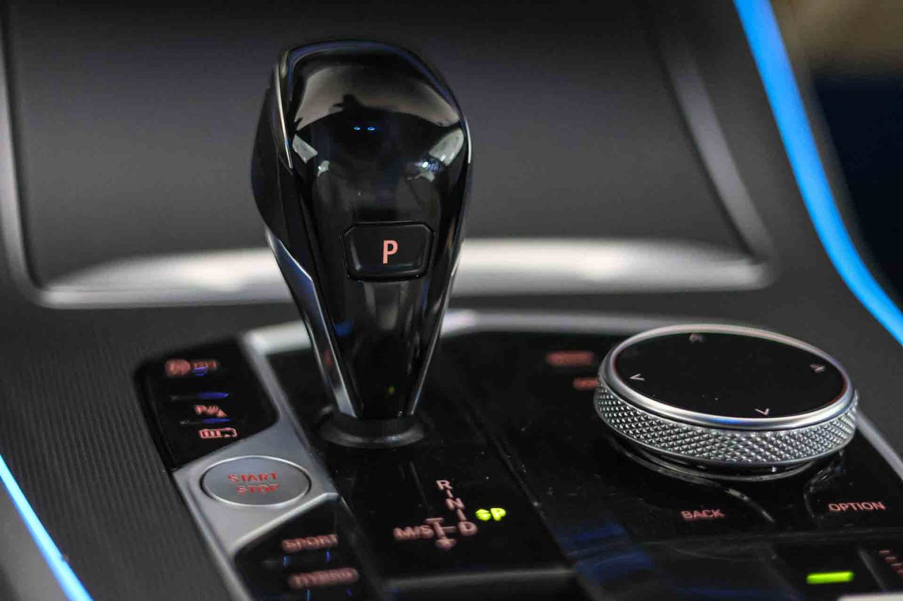 BMW X5 xDrive45e - Foto 51