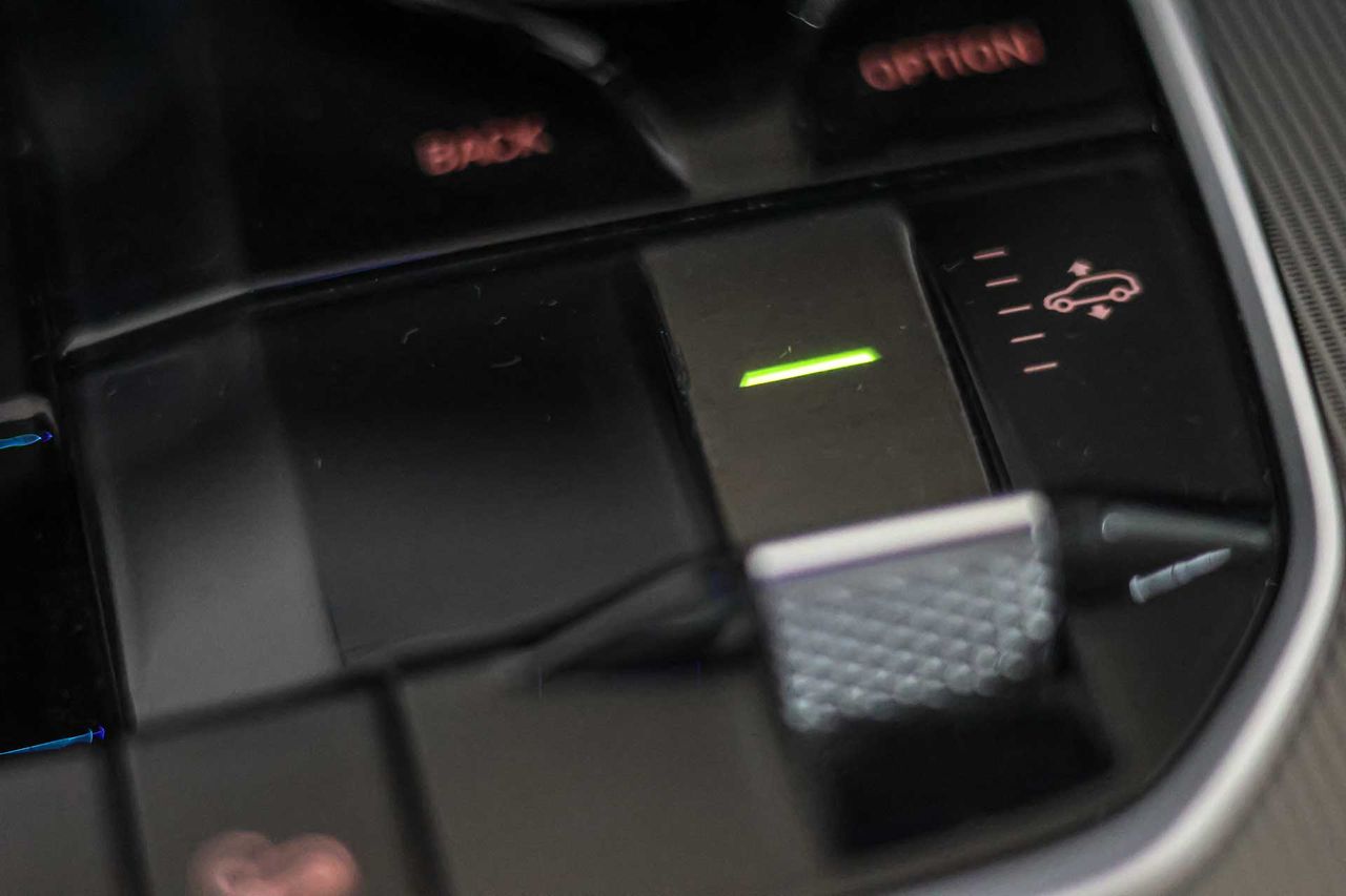 BMW X5 xDrive45e - Foto 49