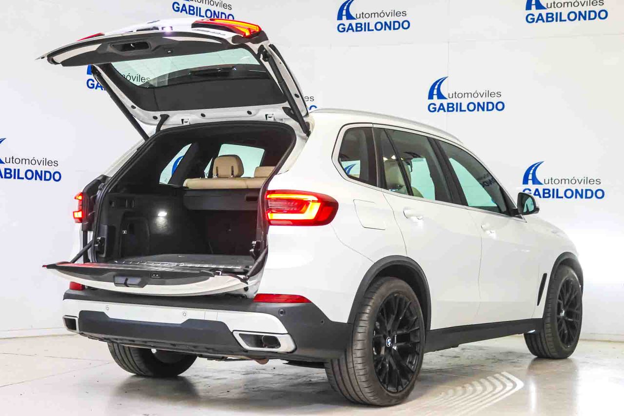 BMW X5 xDrive45e - Foto 22