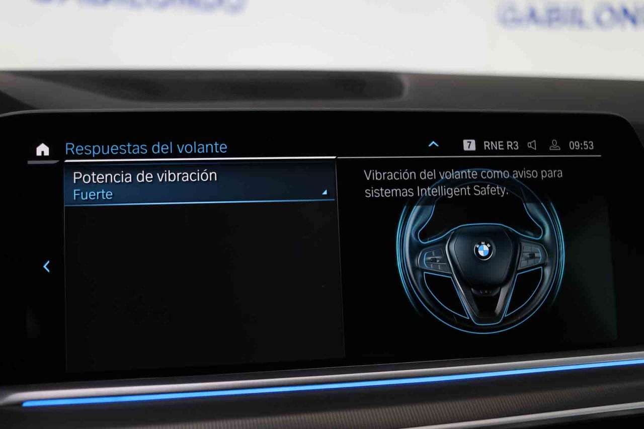 BMW X5 xDrive45e - Foto 75