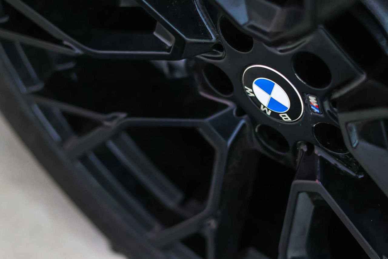 BMW X5 xDrive45e - Foto 20