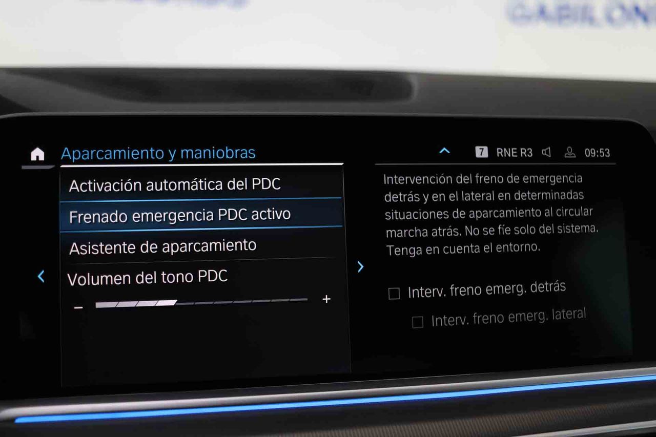 BMW X5 xDrive45e - Foto 74