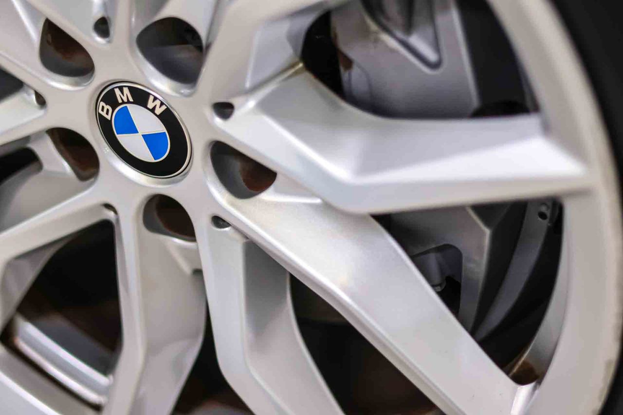 BMW X5 xDrive45e - Foto 24