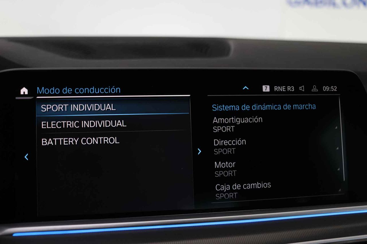 BMW X5 xDrive45e - Foto 70