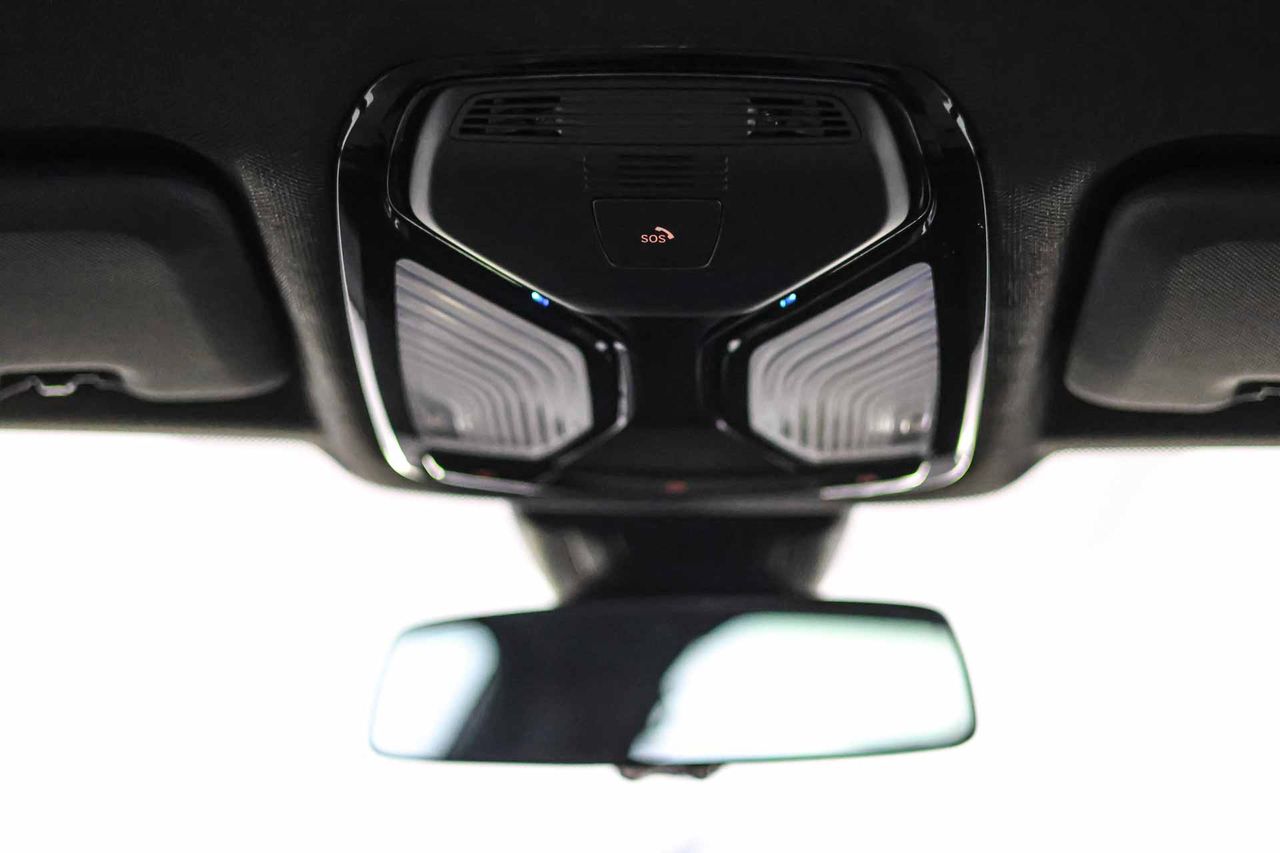 BMW X5 xDrive45e - Foto 60