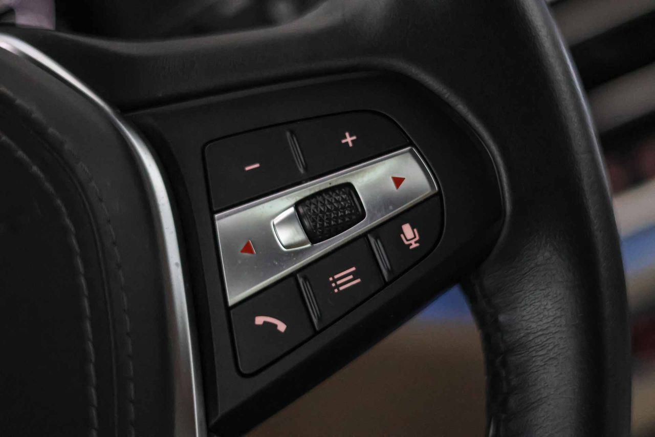 BMW X5 xDrive45e - Foto 46