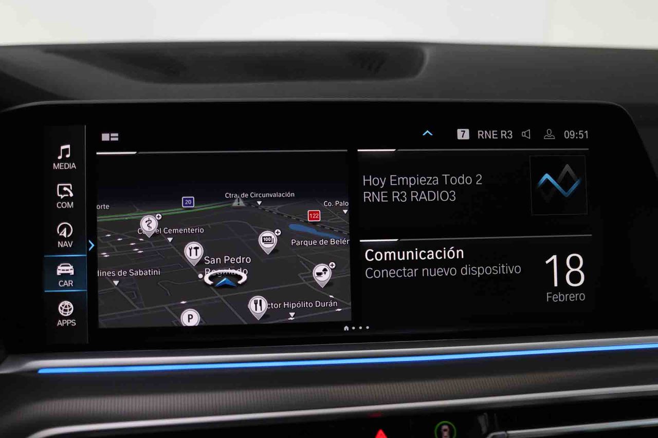 BMW X5 xDrive45e - Foto 68