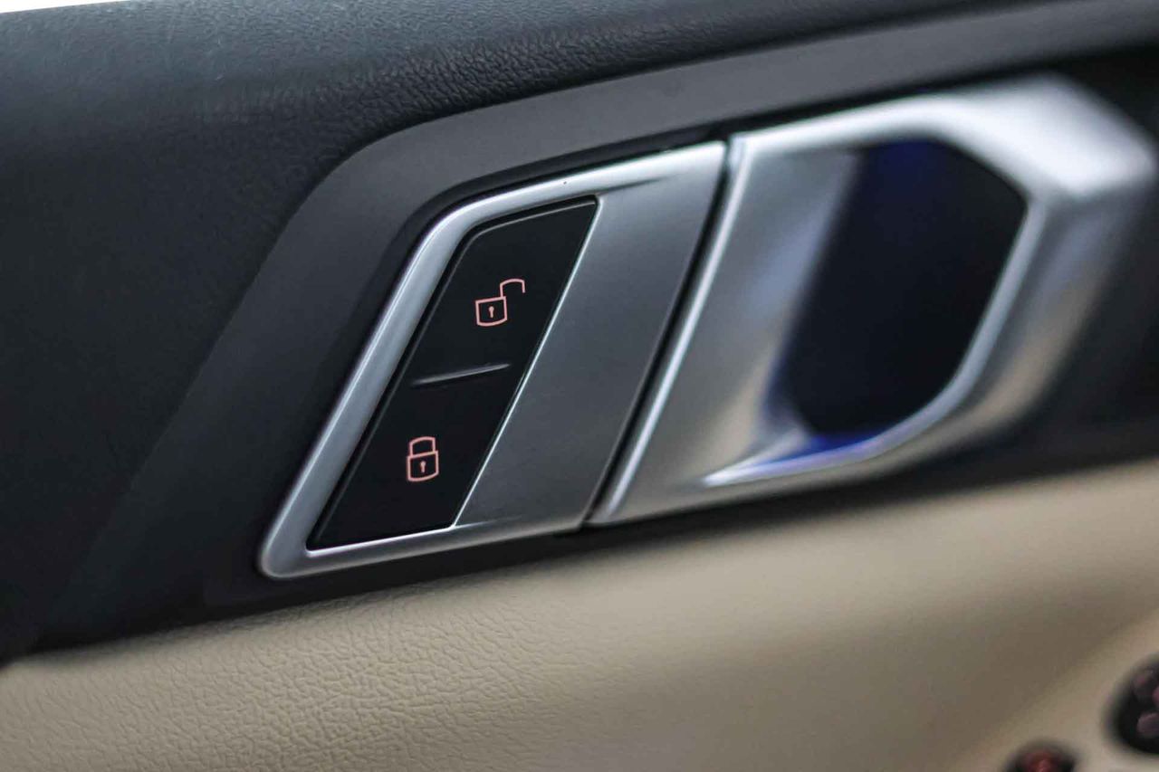 BMW X5 xDrive45e - Foto 38