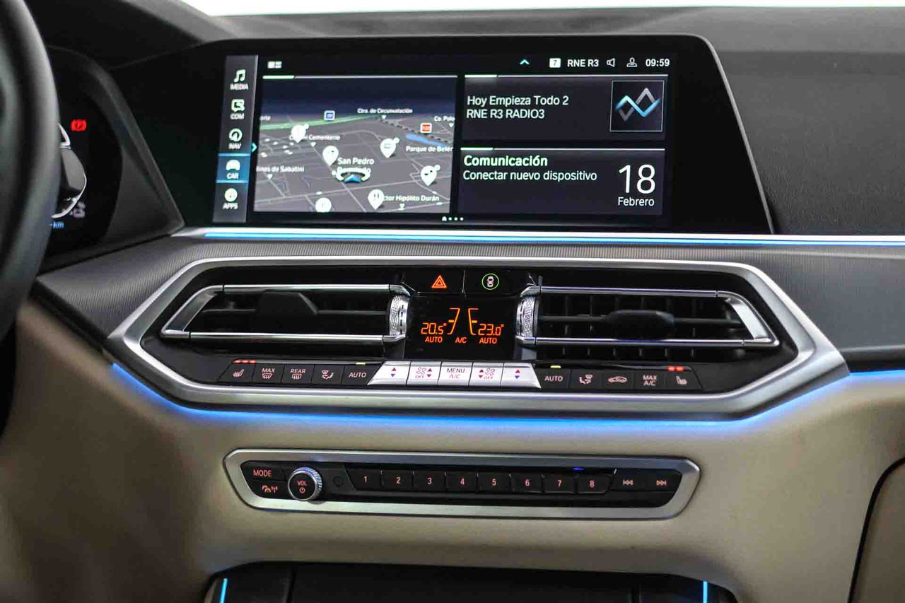 BMW X5 xDrive45e - Foto 52