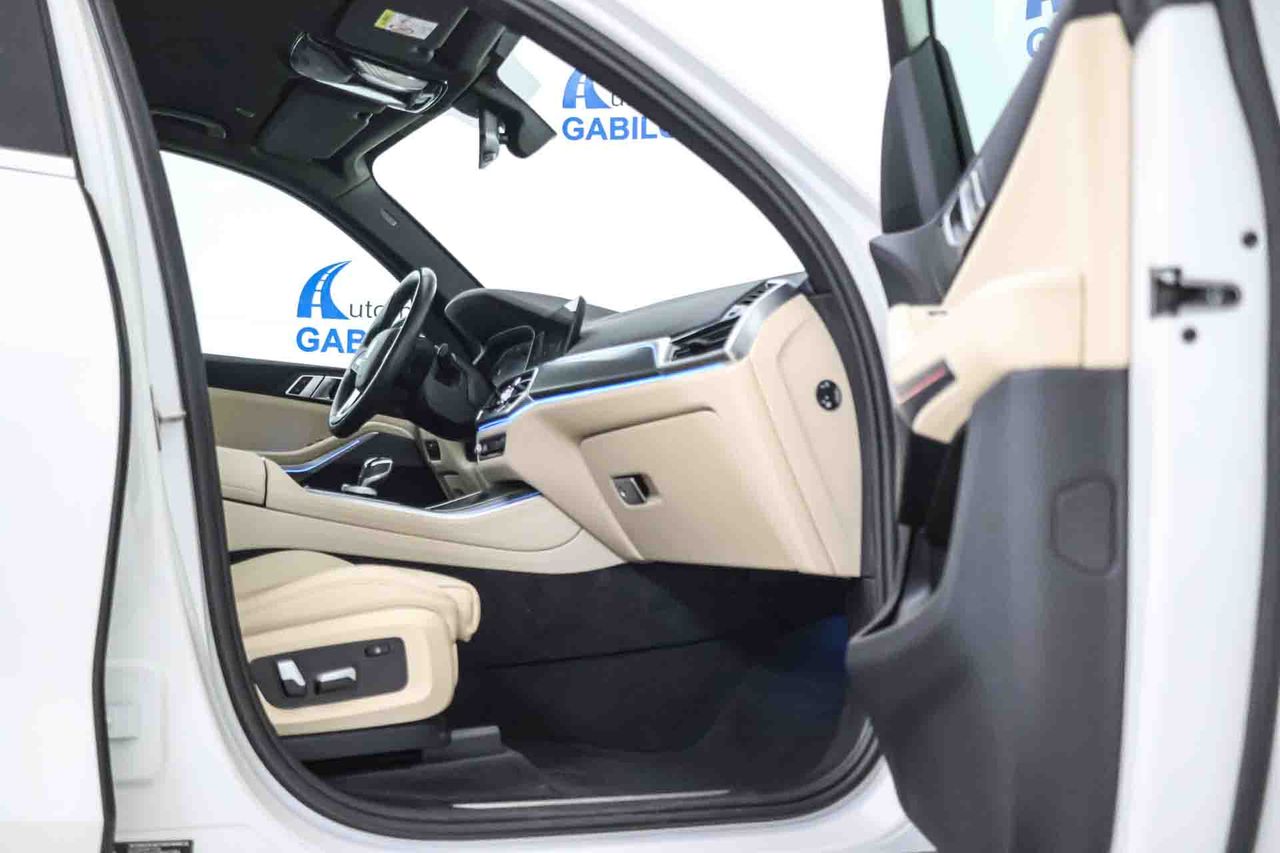 BMW X5 xDrive45e - Foto 58