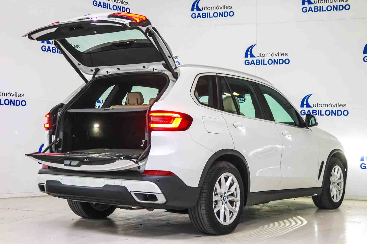 BMW X5 xDrive45e - Foto 23