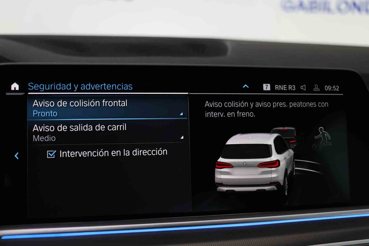 BMW X5 xDrive45e - Foto 72