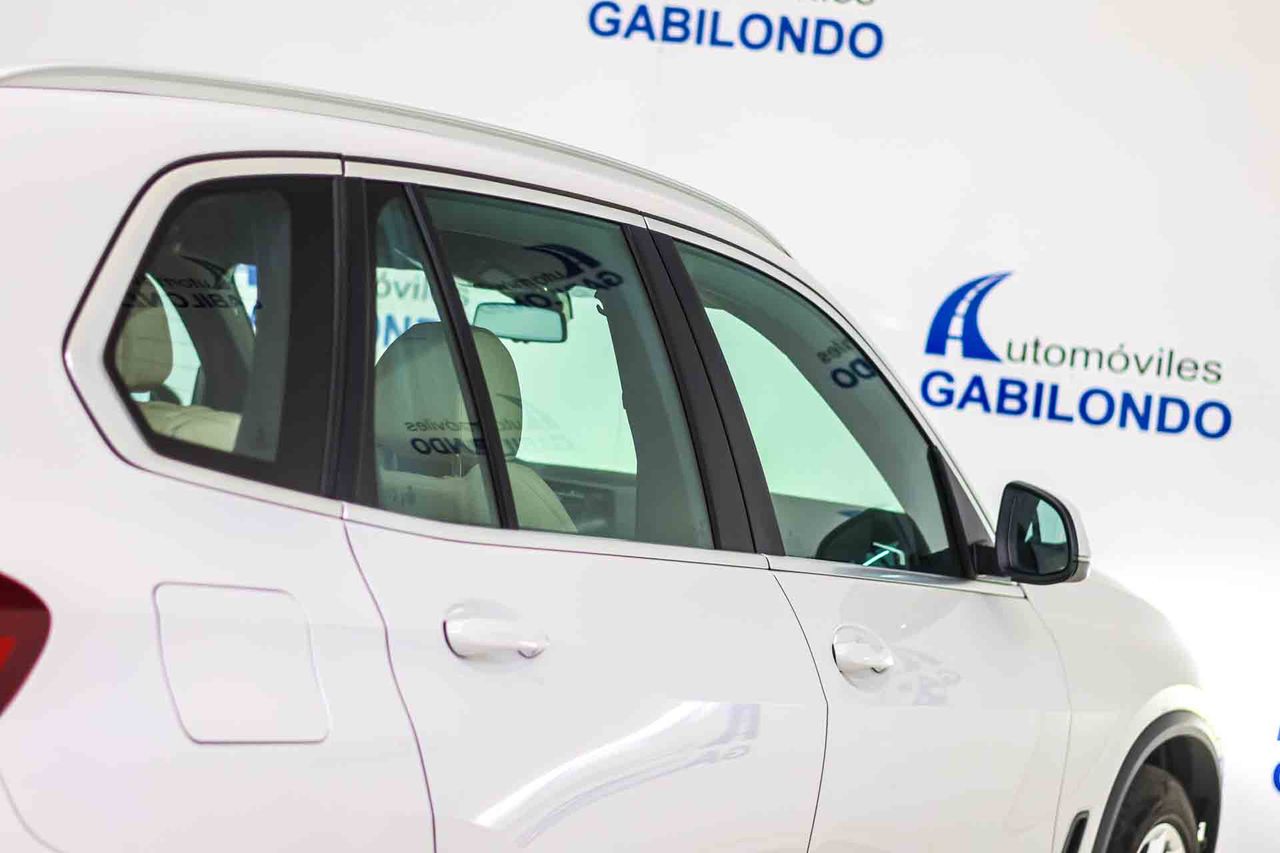 BMW X5 xDrive45e - Foto 21