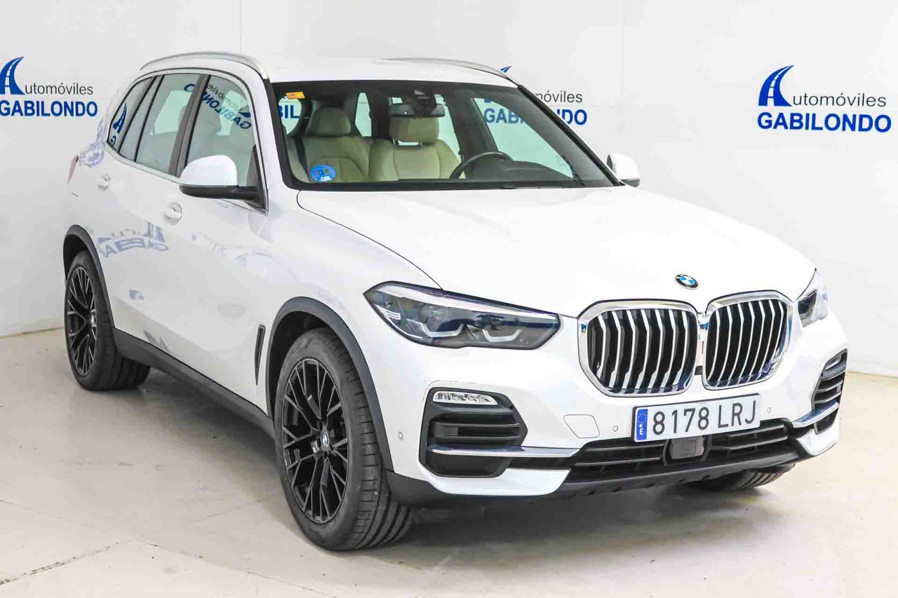 BMW X5 xDrive45e - Foto 4