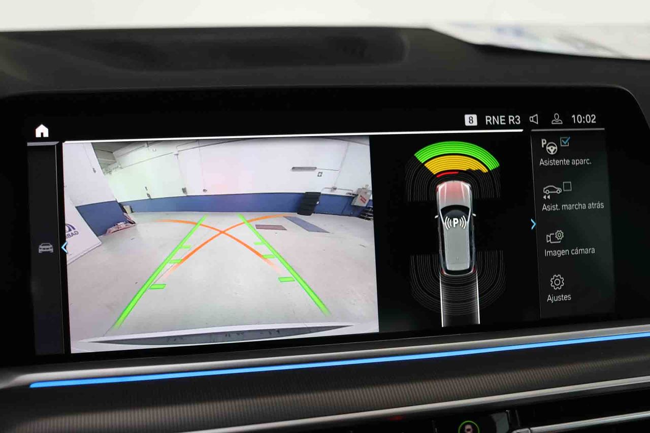 BMW X5 xDrive45e - Foto 77