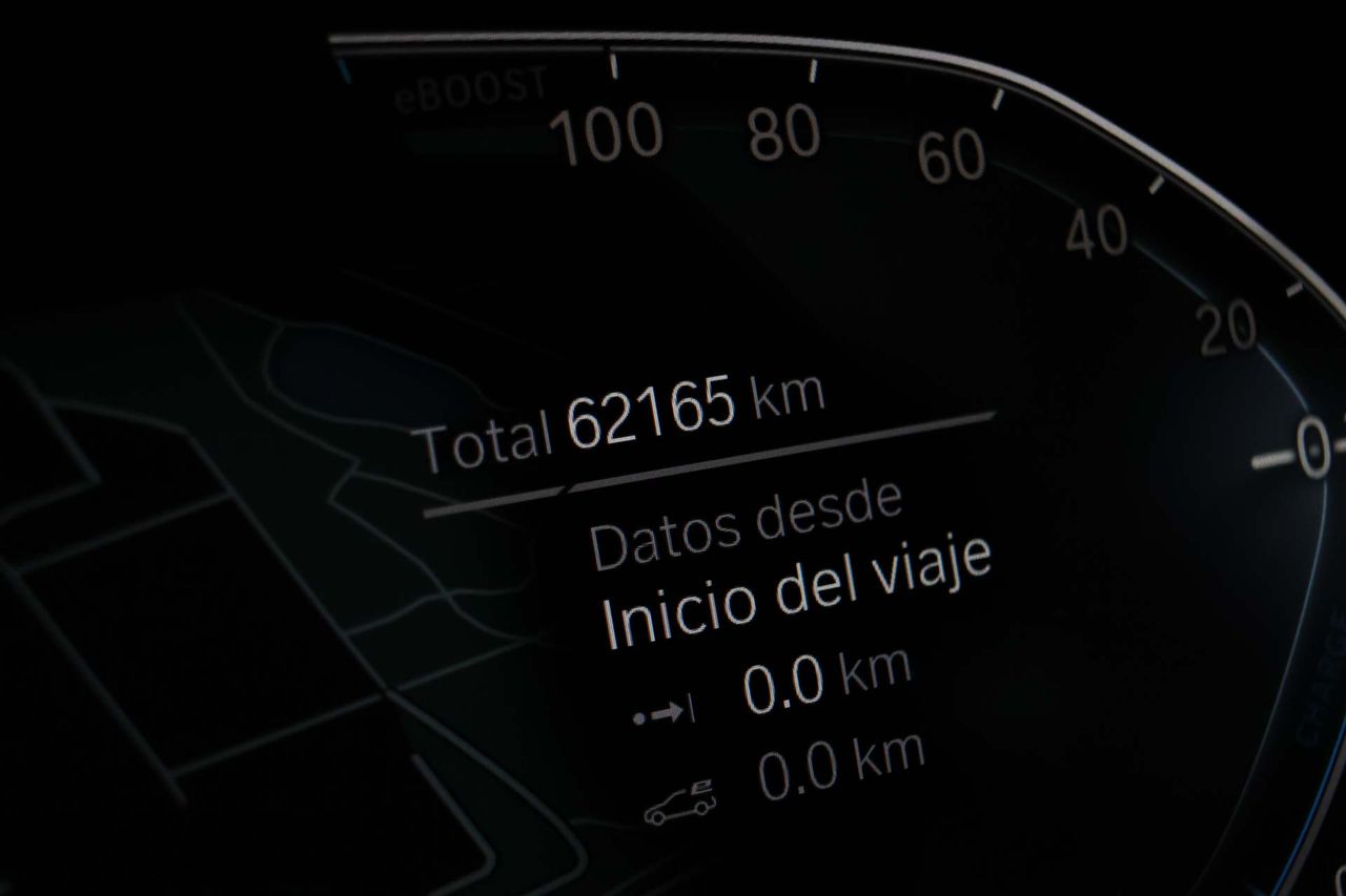 BMW X5 xDrive45e - Foto 7