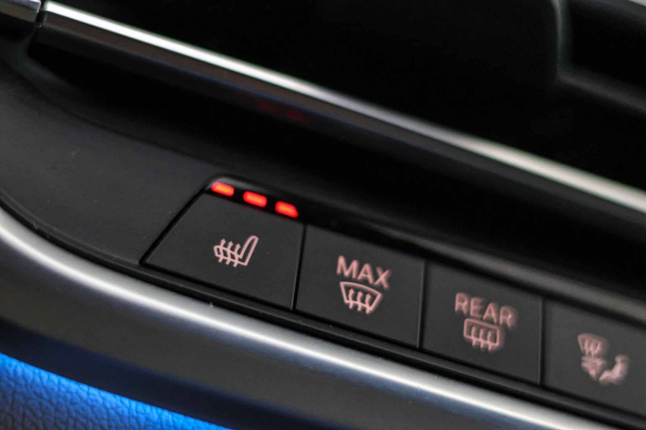 BMW X5 xDrive45e - Foto 54