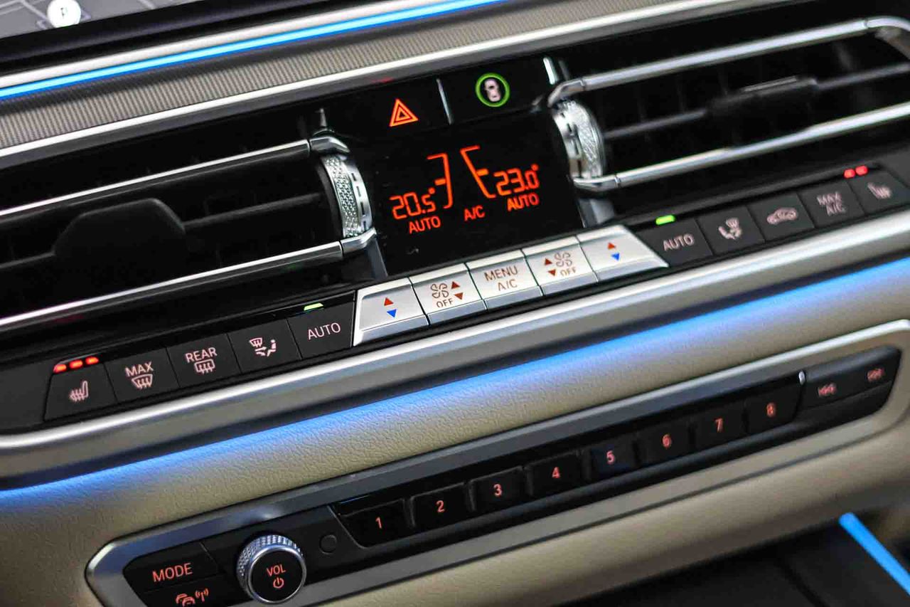 BMW X5 xDrive45e - Foto 53