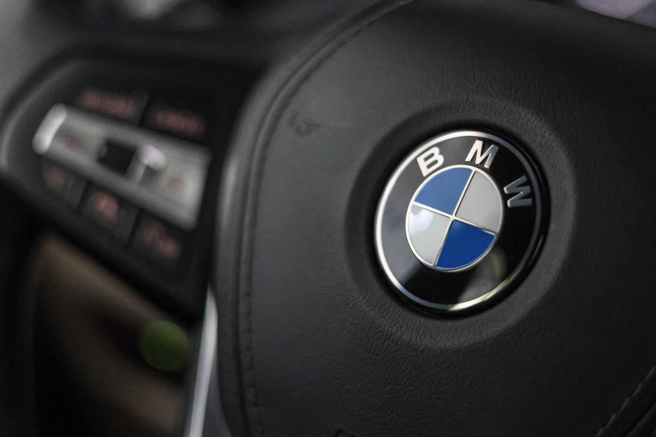 BMW X5 xDrive45e - Foto 43