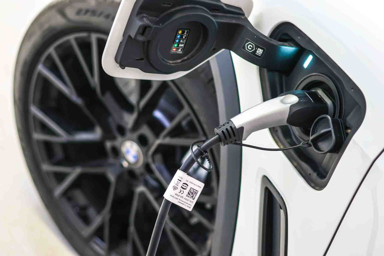 BMW X5 xDrive45e - Foto 10