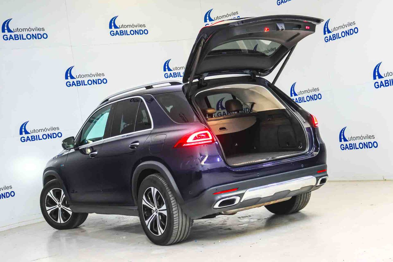 Mercedes GLE GLE 350 e 4MATIC (Híbrido Enchufable) - Foto 24