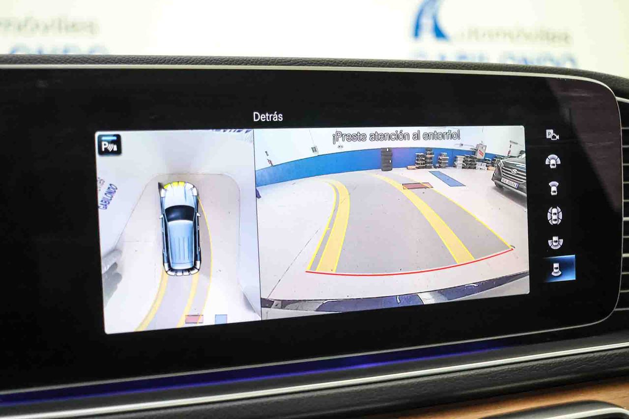 Mercedes GLE GLE 350 e 4MATIC (Híbrido Enchufable) - Foto 83