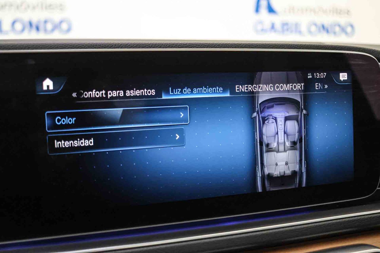 Mercedes GLE GLE 350 e 4MATIC (Híbrido Enchufable) - Foto 72